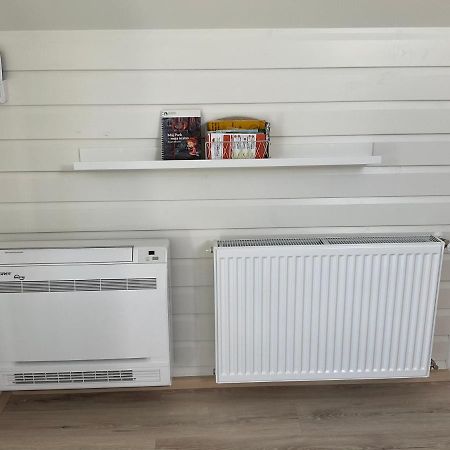 Apartamenty U Kasi Kudowa-Zdrój Esterno foto