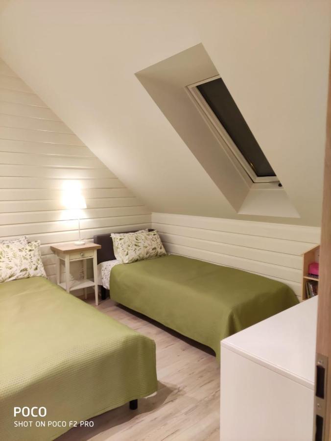 Apartamenty U Kasi Kudowa-Zdrój Esterno foto