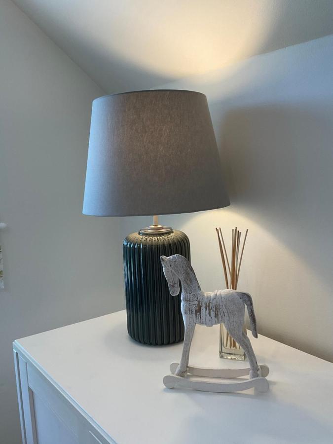 Apartamenty U Kasi Kudowa-Zdrój Esterno foto