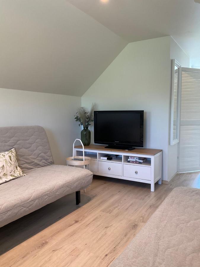 Apartamenty U Kasi Kudowa-Zdrój Esterno foto