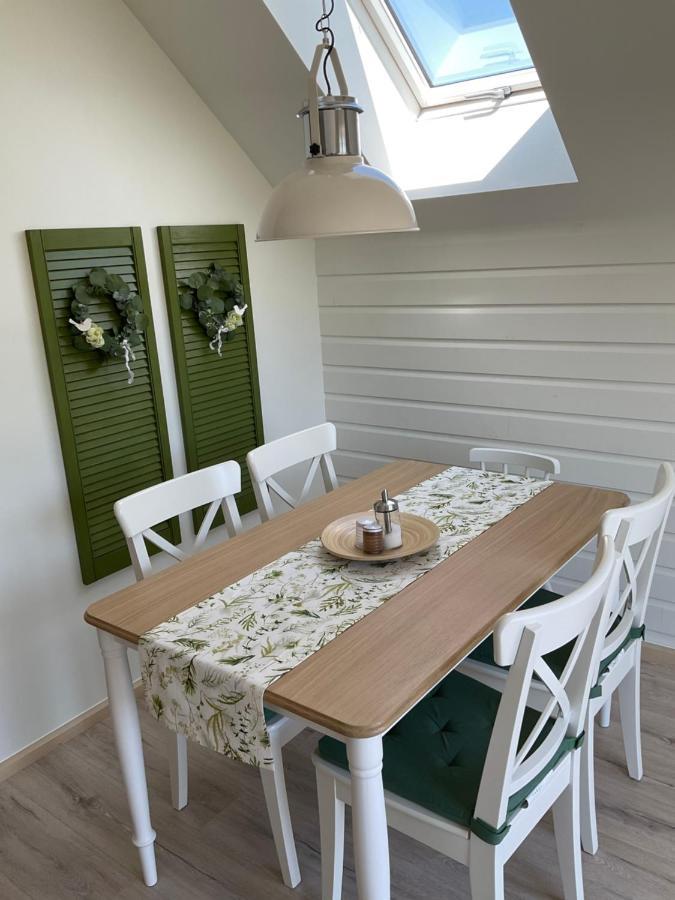Apartamenty U Kasi Kudowa-Zdrój Esterno foto